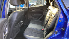 Renault Kadjar 1.3 TCE Techno 5dr Petrol Hatchback